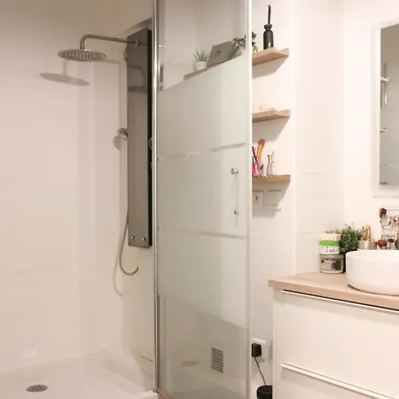 Nice Spacious Nest Close To Paris
