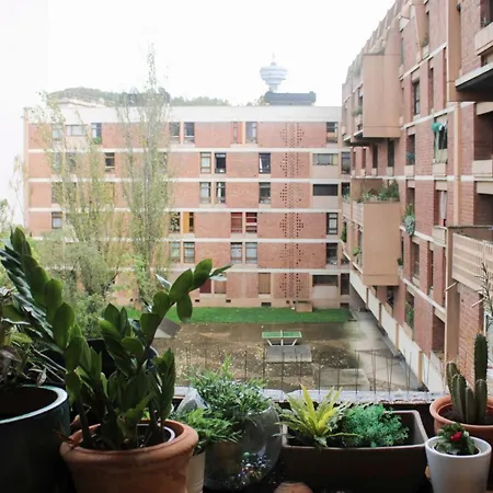 Apartament Nice Spacious Nest Close To Paris Pantin