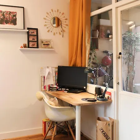 Nice Spacious Nest Close To Paris