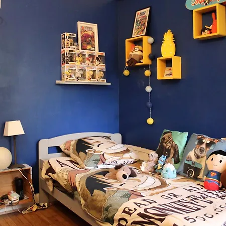 Nice Spacious Nest Close To Paris *