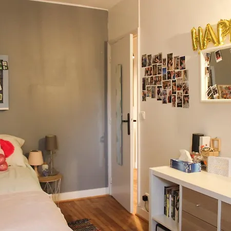Nice Spacious Nest Close To Paris