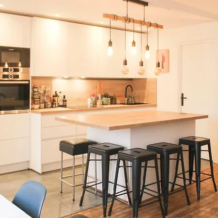 Nice Spacious Nest Close To Paris *